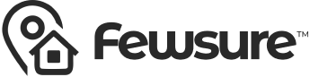 Fewsure logo
